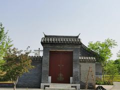 -张家湾公园