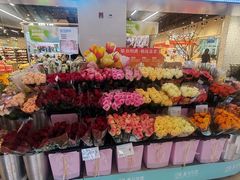 -盒马鲜生(皇庭广场店)