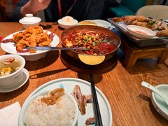 -蓉城小馆(科兴店)