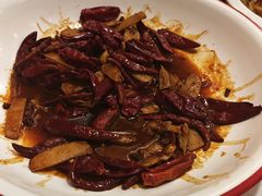 -衡厨·衡阳土菜(中南店)