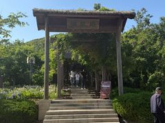 -缥缈峰景区