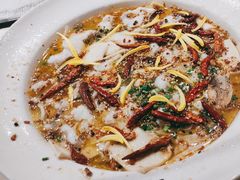 -太二酸菜鱼(天鹅湖万达店)