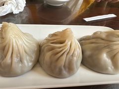 -锡笼记·无锡小笼(方塔店)