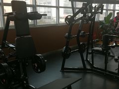 -Fitmula斐嘉健身(省体店)