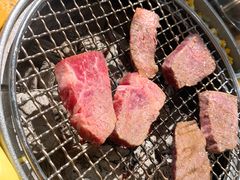 -姜虎东白丁烤肉(恒隆广场店)