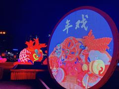 -西安城墙·碑林历史文化景区