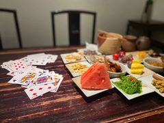 -青藤茶馆(南山路店)