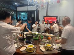 -聚春园驿馆(三坊七巷店)