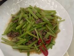 -洛东土菜馆(建国北路店)