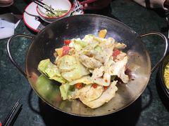 -新白鹿餐厅(悠迈生活广场店)