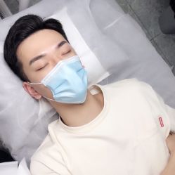-Verywang半永久纹眉•仪器野生眉
