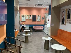 -海马体照相馆(龙湖杭州金沙天街店)
