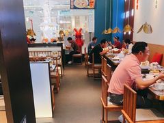 -老屋印象川菜(世纪东方店)