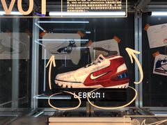 -NIKE品牌体验店(南京东路店)