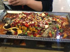 -清真•蜀风园(丁字沽总店)