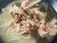-庆蓉云·庆云面(双林店)