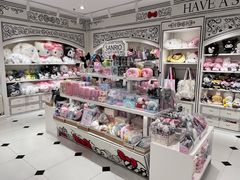 -三丽鸥 Sanrio Gift Gate(汉光百货店)