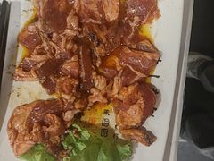 -鲜一烤肉(沈北店)