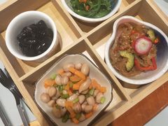 -东田之村自助餐厅(金水路店)