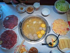 -汕头八合里海记牛肉店(清河店)