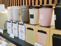 -Manner Coffee(大宁国际商业广场店)