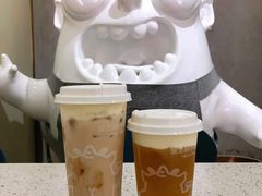 -茶力的小怪兽(梅林卓悦汇店)