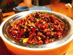 -老九巷川小馆(万松园店)