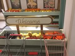 -艾米茉亲子餐厅(万象城店)