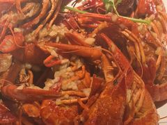 -海底捞火锅(塘厦天虹店)