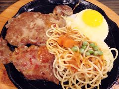 -豪客来牛排(新街口羊皮巷店)