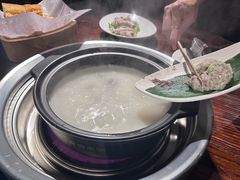 -大良毋米粥(锦龙路总店)