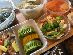 -五观堂素食(新华路店)
