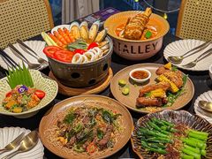-Thai Alley泰爱里(二沙岛店)