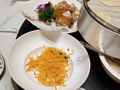 -梅利汴京烤鸭•开封豫菜地标店(东大街店)