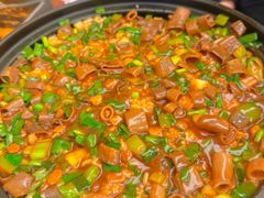 -品海楼·大连海胆锅贴馆(东港店)