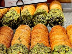 -御品轩(汉神购物广场店)