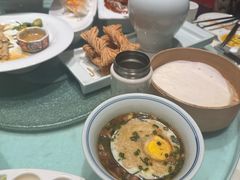 -北京老铺烤鸭(高新店)