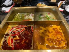 四季锅底-王家渡火锅(金宝汇店)