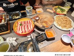 -沼津港精致料理·寿喜烧·烧鸟(龙湖南桥天街日料榜单店)