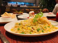 -WOLFGANG PUCK KITCHEN & BAR(迪士尼小镇店)