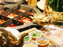 -蜀大侠火锅(四川北路店)