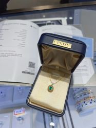 -Cindy Jewelry·钻戒·彩色宝石