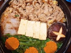 -铃木食堂(帽儿胡同店)