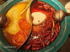 -吼堂老火锅(太古里总店)
