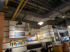 -La Creperie法餐厅(芮欧百货店)