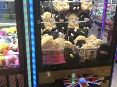 -大玩家(万达广场大连甘井子店)