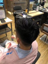 -Mentor Hair Salon