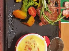 -豪客来牛排(天阳D32店)