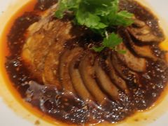 -悦融琥珀·京鲁菜·海味珍品(西单店)