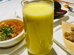 -曼玉餐厅(大卫城店)